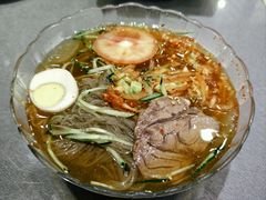 -春花民族美食(佳木斯总店)