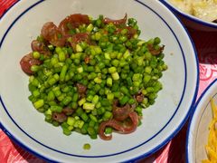 -荆九爷爆炒桥头三嫩(浙大店)