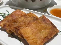 -香港龙凤楼(陆家嘴中心店)