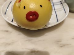 -陶陶居酒家(环市东店)