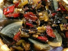 -川味居·纸包鱼