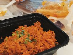-Kyochon1991校村炸鸡(杨高中路店)