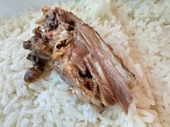 -乌文新澄海卤鹅店