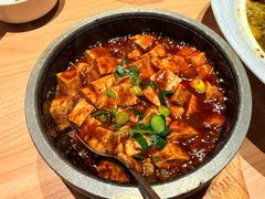 -新太二·鲜料川菜(花都融创茂店)