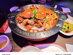 -胖哥俩肉蟹煲(西单大悦城店)