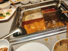 -海底捞火锅(江宸天街店)
