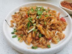 -浮何烤铺(桐梓林店)
