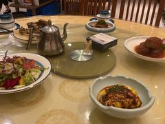 -锡和无锡菜(景丽苑店)