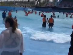 -华安水之梦水上乐园