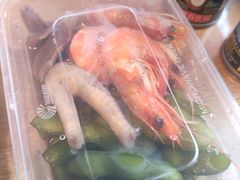 -品鲜村农家菜·阳澄湖大闸蟹(总店)