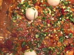 -鱼酷活鱼烤鱼(南京水游城店)