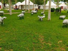 -九十九顶毡房(阜石路店)