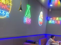-望江门小龙虾·烧烤(九堡店)