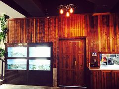 -庞家烧烤客栈(炮台山店)