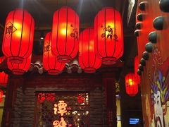 -谭鸭血老火锅(远大购物广场店)