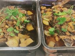 -沈姐万州烤鱼(沙坪坝七中店)