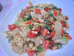 -三只鸟本地特色菜馆(上饶总店)