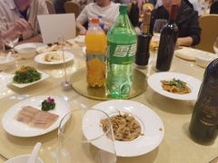 -北京朝阳悠唐皇冠假日酒店
