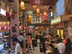 -江北北火锅馆·公路夜市(魏公村店)