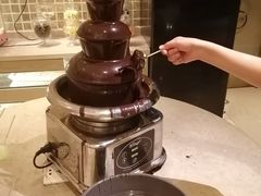 -金海湾自助餐厅(金陵饭店)