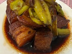 -茂隆餐厅(进贤路店)