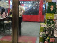 -成都屋头串串香(八府庄店)
