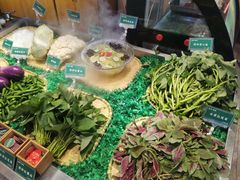 -巢爷老味(东方红店)