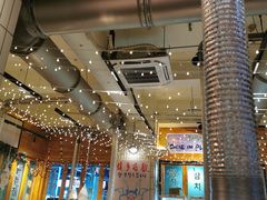 大堂-馥二代韩式烤肉 2세대 불고기(喷水池店)