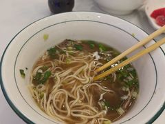 -清真·尖子尖牛肉面(王府井店)