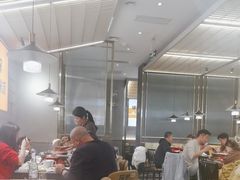 -探炉·香辣豆花烤鱼(笋岗宝能环球汇店)