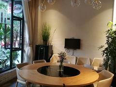包厢-NLFS1983咖啡花园餐厅(锦桂店)