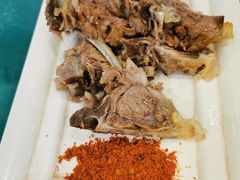 -国强手抓(西夏区店)