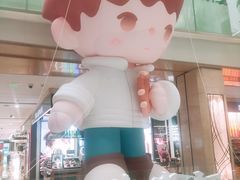 -杭州西湖银泰百货