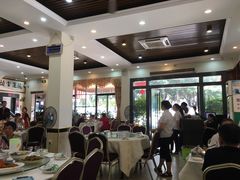 大堂-家乡饭店(里仁洞店)