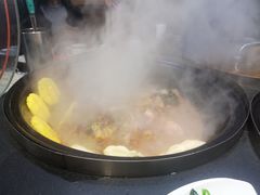 -缘福乡村铁锅炖民宿(八达岭店)