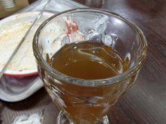 -托克逊老四号餐厅