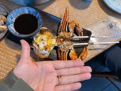 -贰醒·私房小院烧烤 (太古里店)