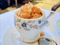 -波特曼西餐厅(南岗店)