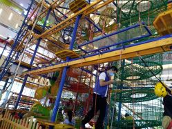 -孩子王(番禺万达广场店)