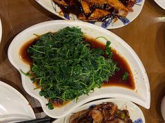 -奶奶的味道(胶州路店)