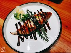 -文三酒肆自助放题(新街口友谊广场店)