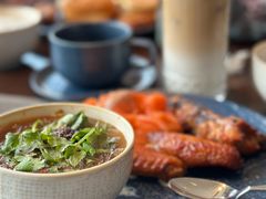 -千岛湖安岚·湖景全日餐厅