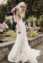 -Vera Wang婚纱礼服旗舰店