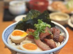 -味太助·银饭食堂(中华城店)