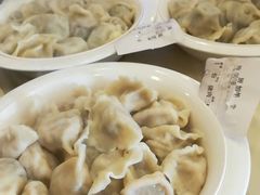 -饺子王(金厦里店)