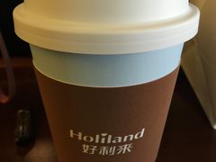-好利来(东四店)