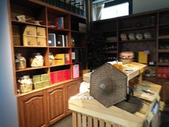 -醉霖生态餐厅(交大店)