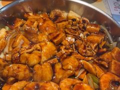 -黄记煌三汁焖锅(顺义华联店)