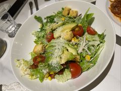 凯撒牛油果沙拉-get pizza意大利餐厅(凯德MALL店)