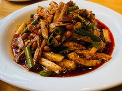 麻辣鸡块-赤宴·川菜(玉林店)